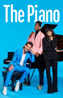 The Piano