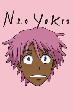 Neo Yokio