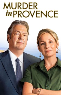 Murder in Provence