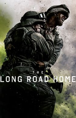 The Long Road Home
