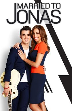 Married to Jonas