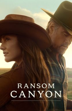 Ransom Canyon