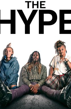 The Hype