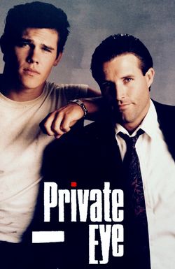Private Eye
