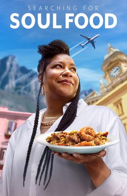 Searching for Soul Food