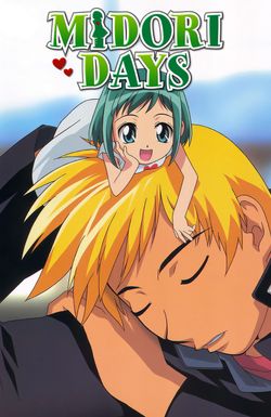 Midori Days