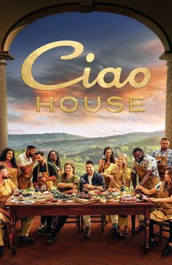 Ciao House