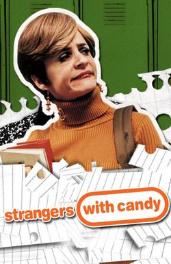 Strangers with Candy