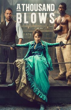 A Thousand Blows