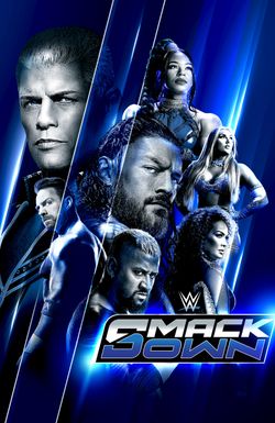 World Wrestling Federation Smackdown!