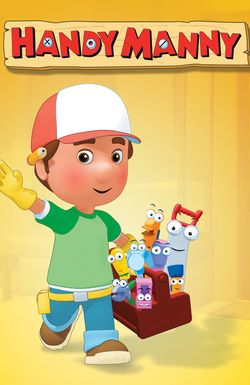 Handy Manny