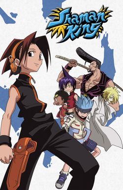 Shaman King