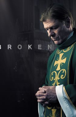 Broken
