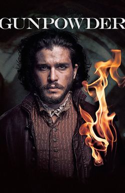 Gunpowder