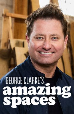George Clarke's Amazing Spaces