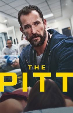 The Pitt