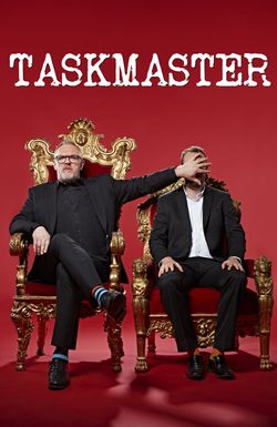Taskmaster