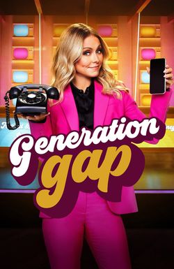 Generation Gap