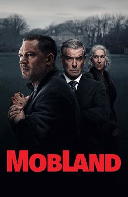 MobLand