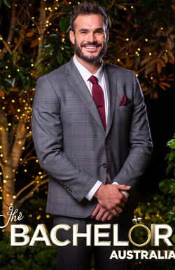 The Bachelor Australia