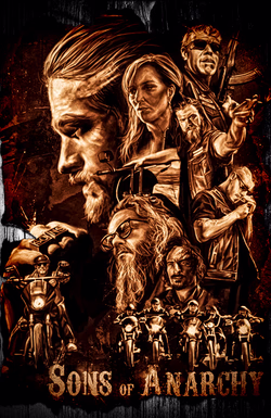 Sons of Anarchy