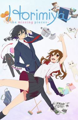 Horimiya: The Missing Pieces