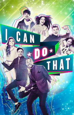I Can Do That