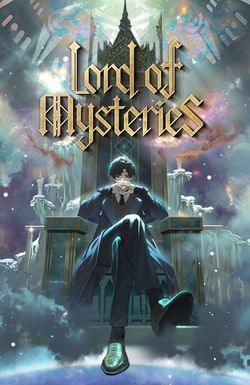 Lord of Mysteries
