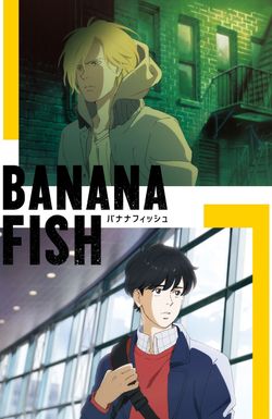 Banana Fish