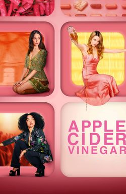 Apple Cider Vinegar