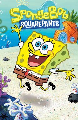 SpongeBob SquarePants