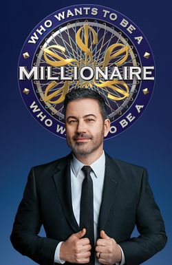 Who Wants to Be a Millionaire