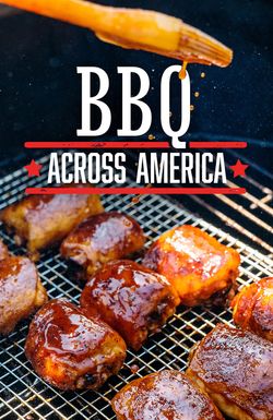 BBQ Across America