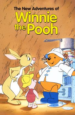 The New Adventures of Winnie the Pooh