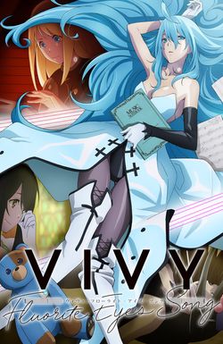 Vivy: Fluorite Eye's Song