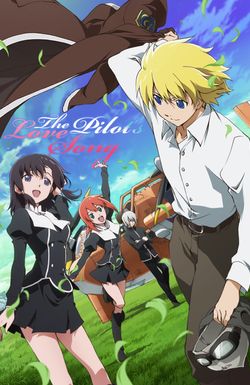The Pilot's Love Song