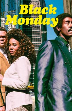 Black Monday