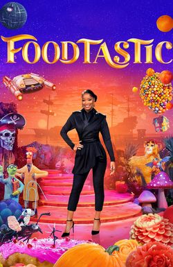 Foodtastic