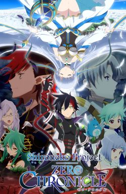 Shironeko Project: Zero Chronicle