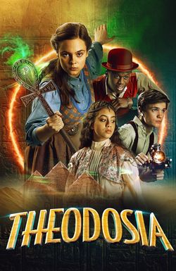 Theodosia