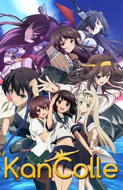 Kantai Collection: Kan Colle