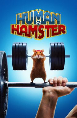 Human vs Hamster