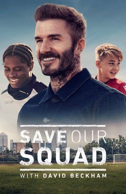 Save Our Squad