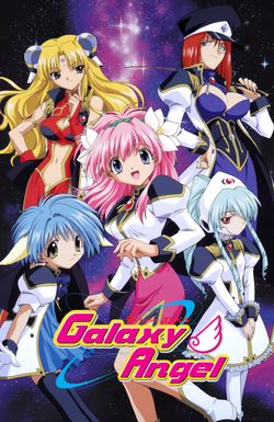 Galaxy Angel