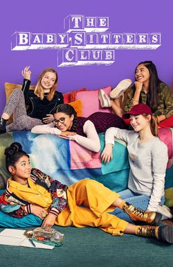 The Baby-Sitters Club