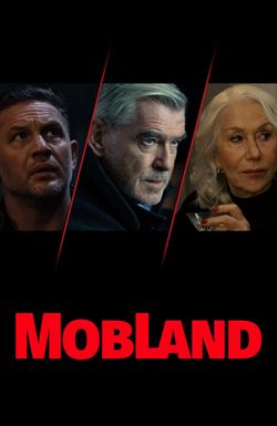 MobLand