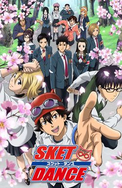Sket Dance