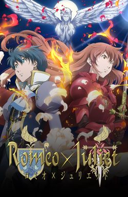 Romio x Jurietto