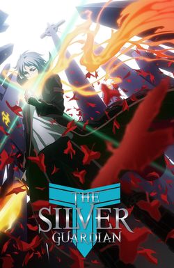 The Silver Guardian