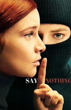 Say Nothing